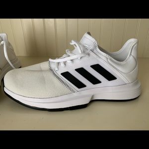Adidas Gamecourt Multi-court Tennis Shoes